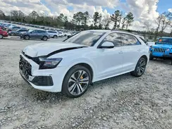 WA1CVAF10KD009100 2019 AUDI Q8