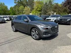 WA1CVAF10KD011090 2019 AUDI Q8