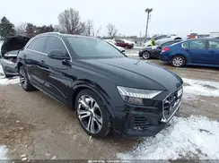 WA1CVAF10KD015415 2019 AUDI Q8