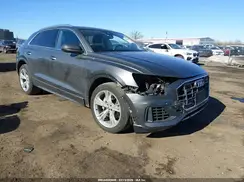 WA1CVAF10KD027354 2019 AUDI Q8