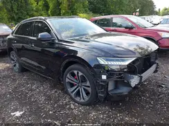 WA1CVAF10KD035678 2019 AUDI Q8