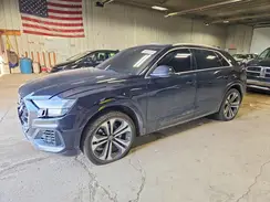 WA1CVAF10KD037012 2019 AUDI Q8