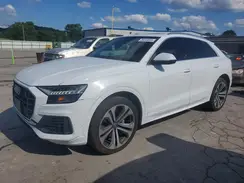 WA1CVAF10KD044431 2019 AUDI Q8