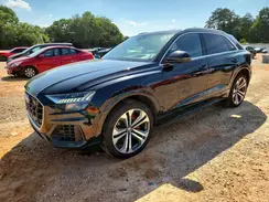 WA1CVAF10KD044963 2019 AUDI Q8