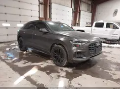 WA1CVAF11KD004973 2019 AUDI Q8