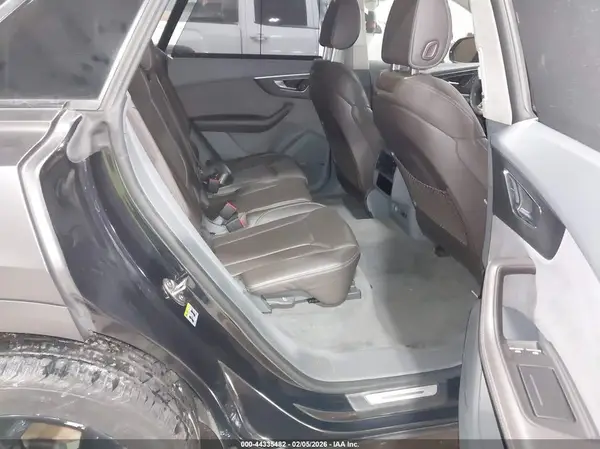 WA1CVAF11KD004973 2019 AUDI Q8 - Image 8