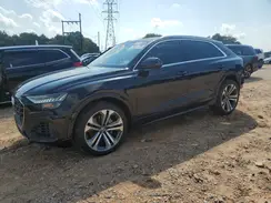 WA1CVAF11KD006822 2019 AUDI Q8