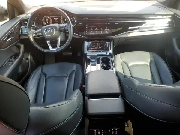 WA1CVAF11KD006822 2019 AUDI Q8 - Image 8