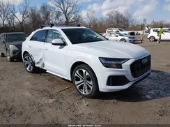 WA1CVAF11KD009297 2019 AUDI Q8