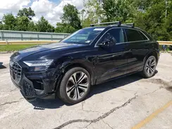 WA1CVAF11KD015407 2019 AUDI Q8