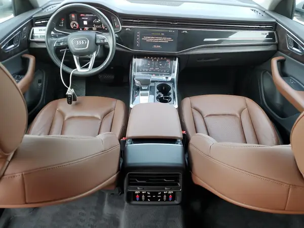 WA1CVAF11KD018324 2019 AUDI Q8 - Image 8