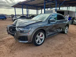 WA1CVAF11KD023488 2019 AUDI Q8