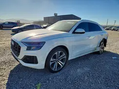 WA1CVAF11KD033955 2019 AUDI Q8
