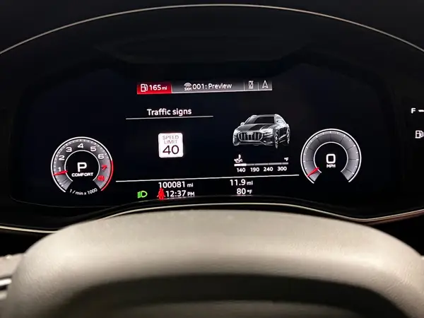 WA1CVAF11KD045166 2019 AUDI Q8 - Image 8