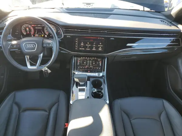 WA1CVAF11KD045541 2019 AUDI Q8 - Image 8