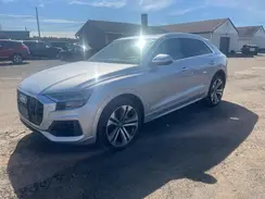WA1CVAF11LD008104 2020 AUDI Q8