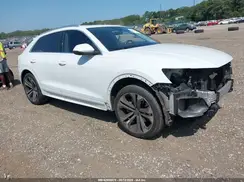 WA1CVAF11LD008586 2020 AUDI Q8