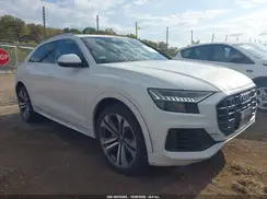 WA1CVAF12KD007087 2019 AUDI Q8