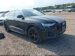 WA1CVAF12KD008367 2019 AUDI Q8