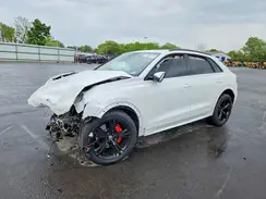 WA1CVAF12KD009907 2019 AUDI Q8