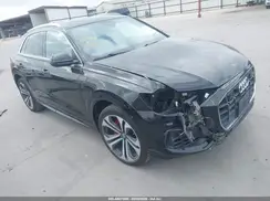 WA1CVAF12KD024942 2019 AUDI Q8