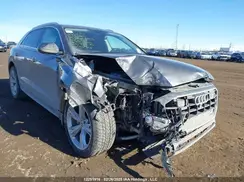 WA1CVAF12KD027114 2019 AUDI Q8