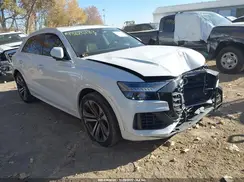 WA1CVAF12KD029820 2019 AUDI Q8