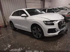 WA1CVAF12KD032250 2019 AUDI Q8