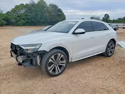 WA1CVAF12KD034581 2019 AUDI Q8