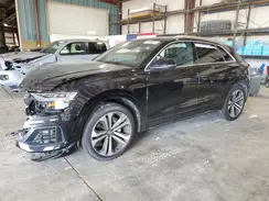 WA1CVAF12KD045421 2019 AUDI Q8