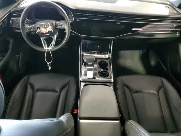 WA1CVAF12KD045421 2019 AUDI Q8 - Image 8