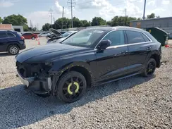 WA1CVAF12KD045533 2019 AUDI Q8