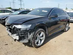 WA1CVAF12LD016549 2020 AUDI Q8