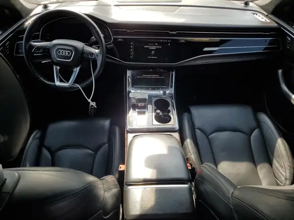 WA1CVAF12LD016549 2020 AUDI Q8 - Image 8
