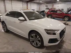 WA1CVAF13KD007115 2019 AUDI Q8