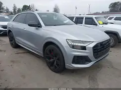 WA1CVAF13KD012475 2019 AUDI Q8