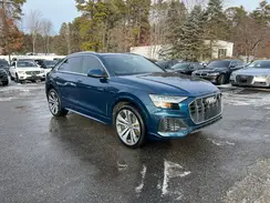 WA1CVAF13KD015103 2019 AUDI Q8