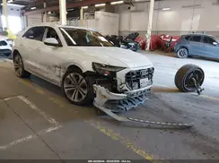 WA1CVAF13KD018485 2019 AUDI Q8