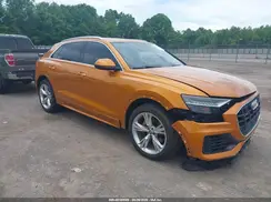 WA1CVAF13KD040129 2019 AUDI Q8