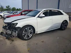 WA1CVAF13KD041295 2019 AUDI Q8