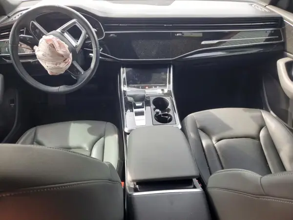 WA1CVAF13KD041295 2019 AUDI Q8 - Image 8