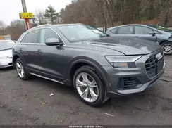 WA1CVAF13LD020156 2020 AUDI Q8