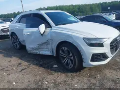 WA1CVAF14KD014557 2019 AUDI Q8