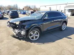 WA1CVAF14KD017958 2019 AUDI Q8