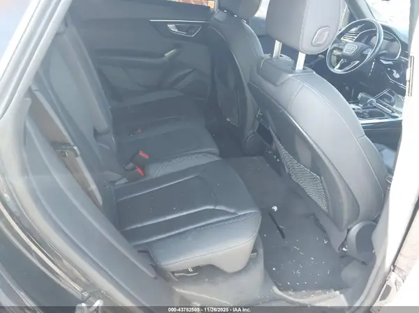 WA1CVAF14KD027356 2019 AUDI Q8 - Image 8