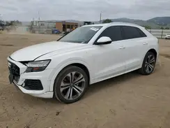 WA1CVAF14KD033769 2019 AUDI Q8