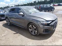 WA1CVAF14KD035571 2019 AUDI Q8