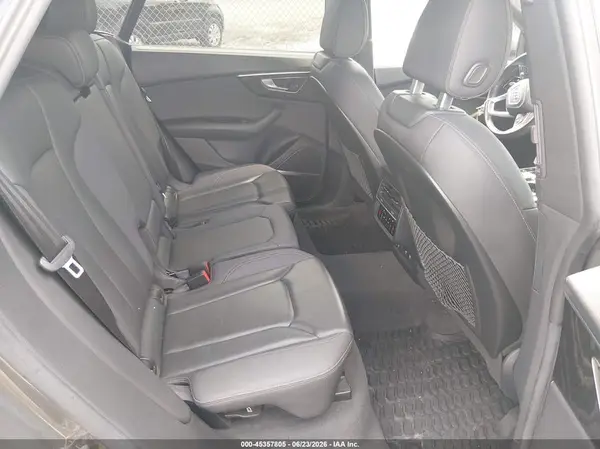 WA1CVAF14KD035571 2019 AUDI Q8 - Image 8
