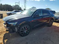 WA1CVAF14KD048191 2019 AUDI Q8