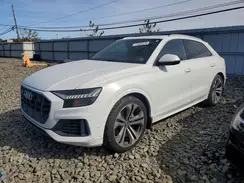 WA1CVAF15KD006824 2019 AUDI Q8